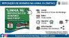 AVISO: Reposi&ccedil;&atilde;o de Hor&aacute;rio na Linha 16 (SMTUC)