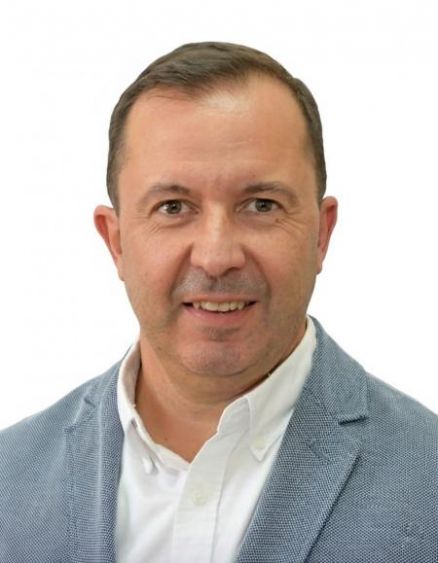 Nuno Carvalho