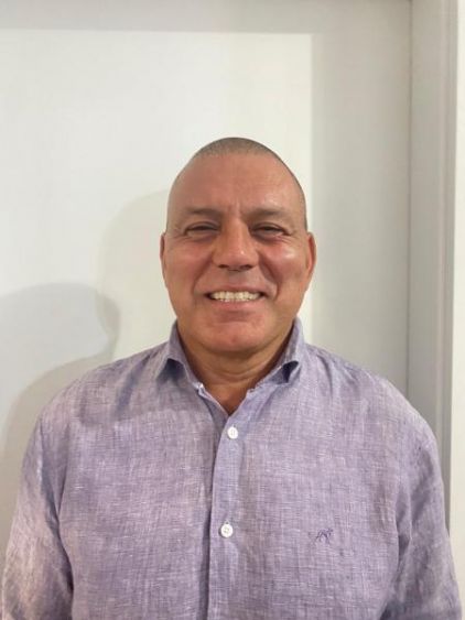 Fausto Manuel Dinis de Almeida