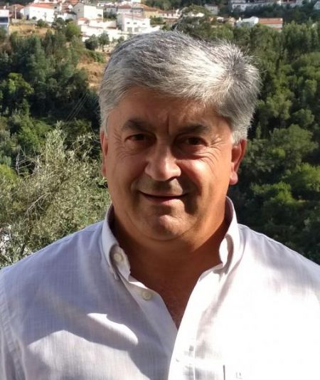 Ant&oacute;nio Francisco Matias Roque