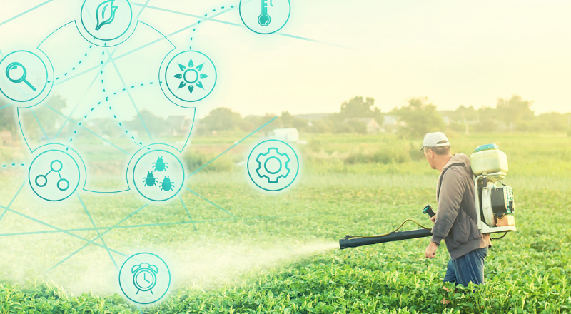 APLICA&Ccedil;&Atilde;O&nbsp;DE&nbsp;PRODUTOS FITOFARMAC&Ecirc;UTICOS COM EQUIPAMENTOS&nbsp;DE PULVERIZA&Ccedil;&Atilde;O MANUAL (APFEPM) - Forma&ccedil;&atilde;o Comunilog