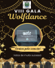 VIII Gala Woldance