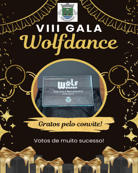 VIII Gala Woldance
