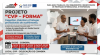  &ldquo;Capacitar, Valorizar e Proteger (CVP) &ndash; Forma&rdquo;