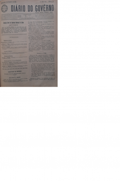 90 ANOS DA MAIS JOVEM FREGUESIA DO MUNIC&Iacute;PIO DE COIMBRA