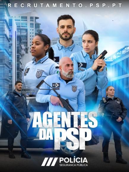 Curso de Forma&ccedil;&atilde;o de Agentes de Pol&iacute;cia