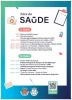 Feira da Sa&uacute;de UFESPF: Dias 23#ComunidadeSaudavel