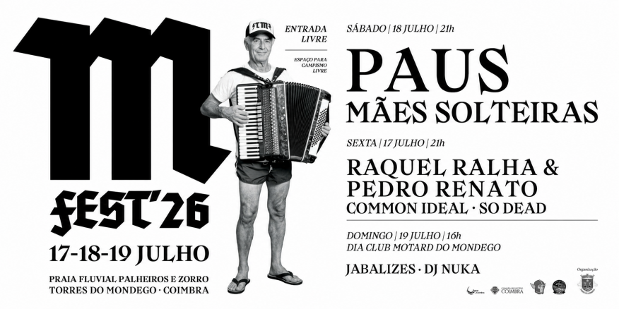 FESTIVAL M