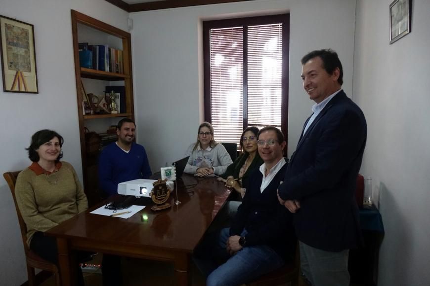 Servi&ccedil;os Online C&acirc;mara Municipal de Coimbra -  colabora&ccedil;&atilde;o Junta de Freguesia Torres do Mondego