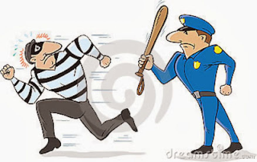 ALERTA - Burlas a Idosos