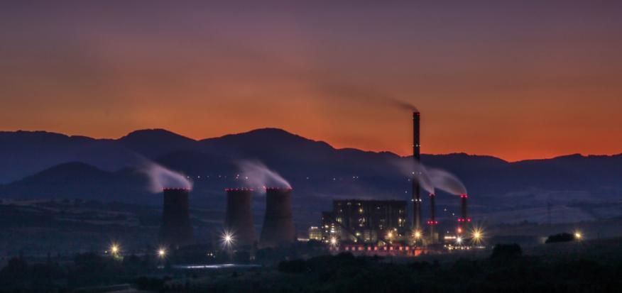 Sabe o que s&atilde;o estabelecimentos SEVESO? Teste os seus conhecimentos!