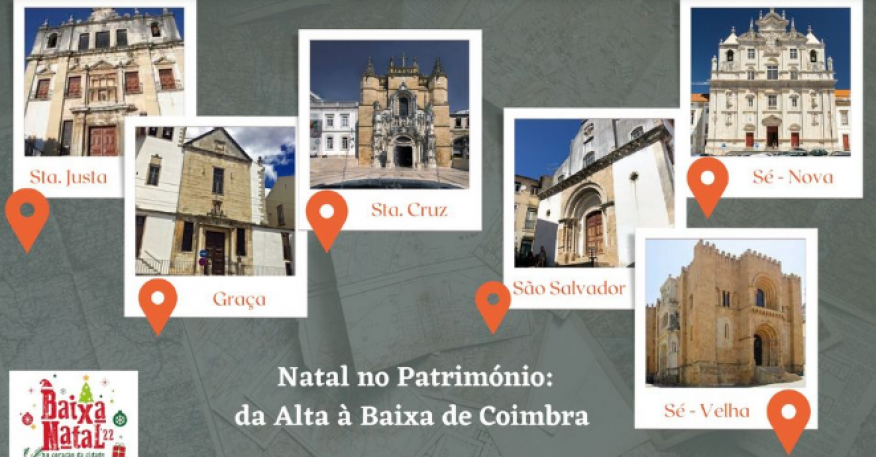 Quer conhecer a nossa cidade?