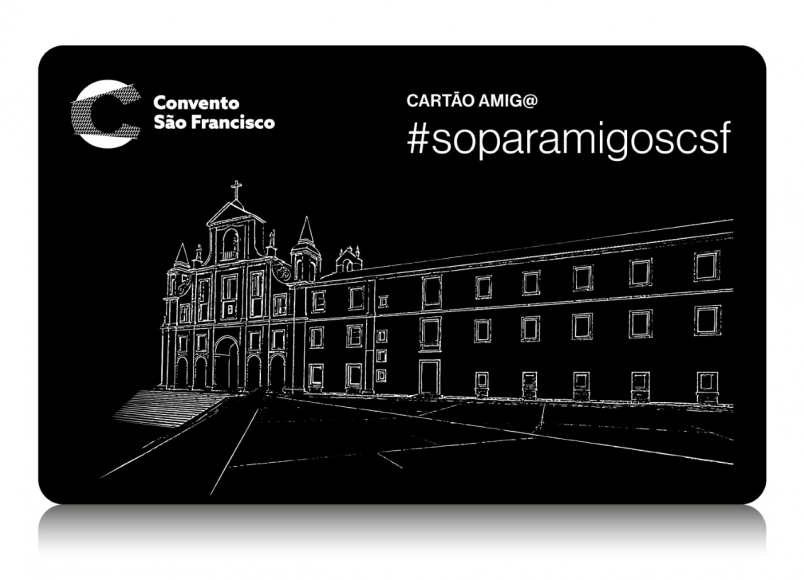 Sabe o que &eacute; o Cart&atilde;o Amig@?