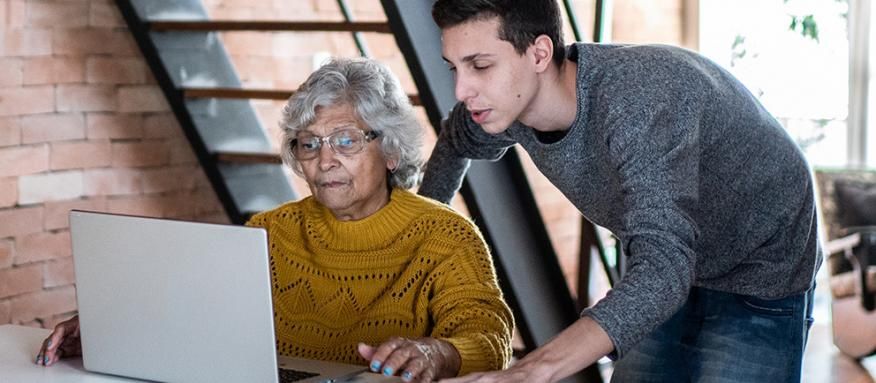 Programa #EuSouDigital do MUDA 