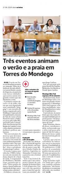 Confer&ecirc;ncia de imprensa Junta de Freguesia de Torres do mondego