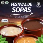  Festival de Sopas &ndash; Casal do Lobo 