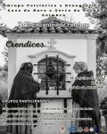 34.&ordm; ENCONTRO DE FOLCLORE &mdash; CRENDICES...
