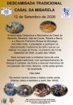 DESCAMISADA TRADIOCIONAL - CASAL DA MISARELA