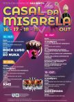 FESTAS EM HONRA DE S&Atilde;O BENTO | CASAL DA MISARELA
