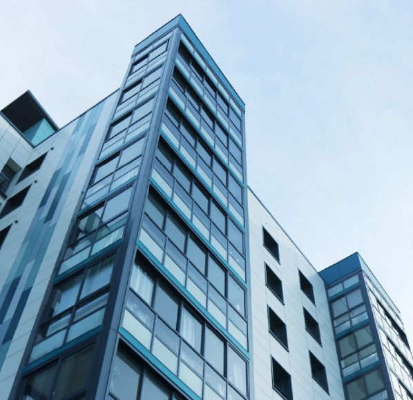 Apoio &agrave; renova&ccedil;&atilde;o e aumento do desempenho energ&eacute;tico dos edif&iacute;cios de servi&ccedil;os